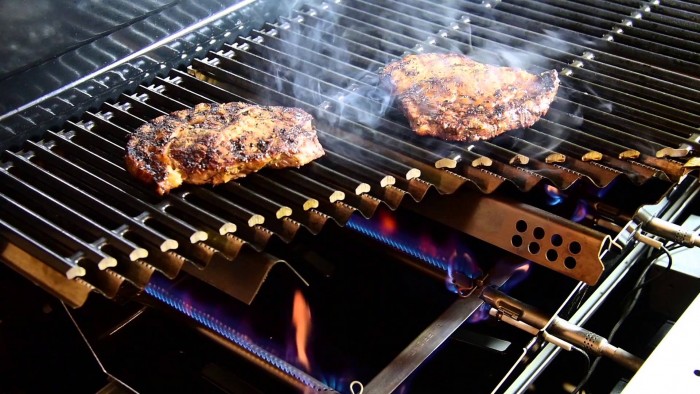 6 Lesser Known Benefits Of Using Infrared Grill