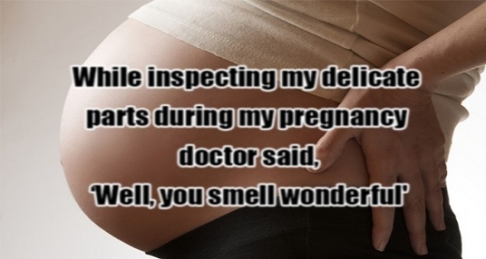 7 Annoying Things That Only A Pregnant Woman Has To Face