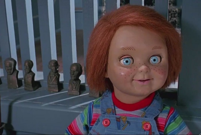 7 Famous Chucky Movies For Kids