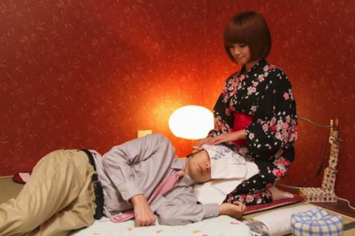 7 Ludicrous Ways To Spend Money In Japan - #3 Is Really Very Interesting