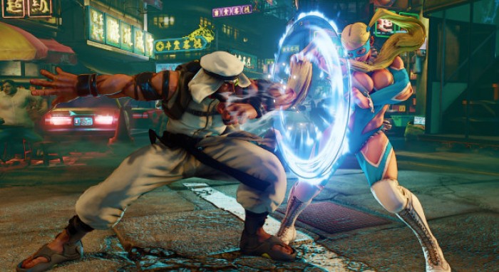 7 Of The Best Street Fighter 5 Mods For The Ultimate Gameplay