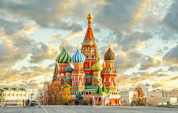 7 Reasons Why You Should Visit St. Basil’s Cathedral