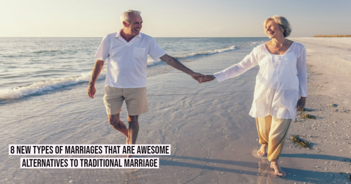 8 Innovative Alternatives to Traditional Marriage to Prevent Failed Marriage