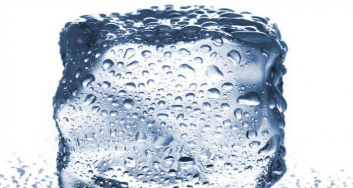 9 Hard To Believe Ice Cubes Uses For Your Face