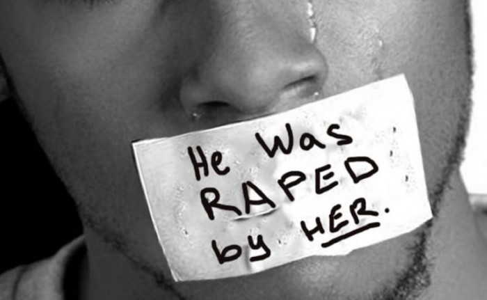 9 Painful Confessions Of Men Being Raped By Women