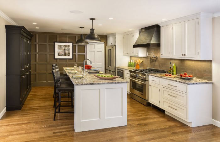 A Handy How-To Guide For Installing Kitchen Cabinets