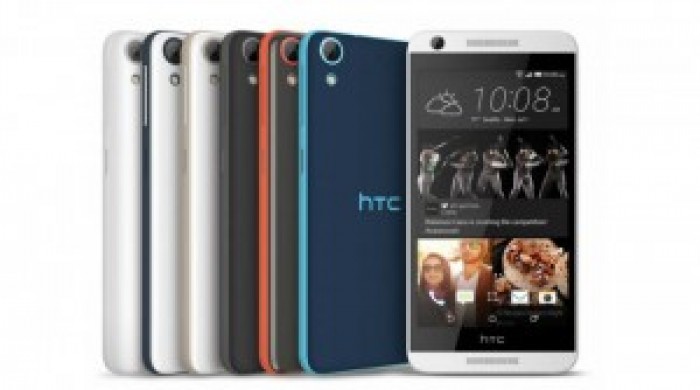 A Remarkable Image Experience and Unique Selfies by HTC Desire 828
