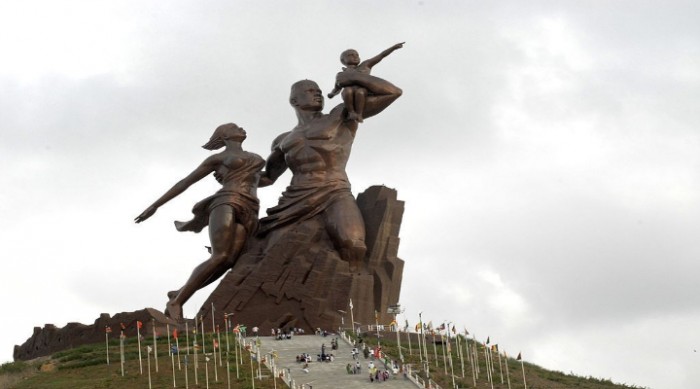 African Renaissance Monument: The Highly Controversial, Tallest Statue of Africa