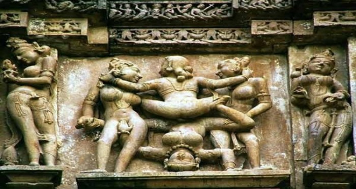 All You Need To Know About Homosexuality In Ancient India