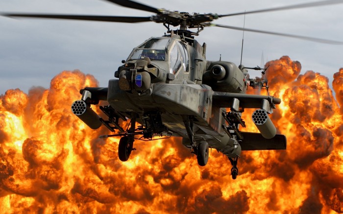 Amazing Black Hawk Helicopters: Design, Features & Facts