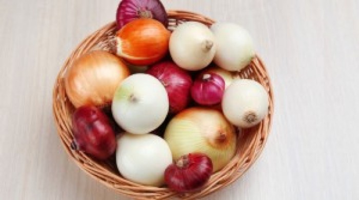 Amazing Facts About Eating Onions