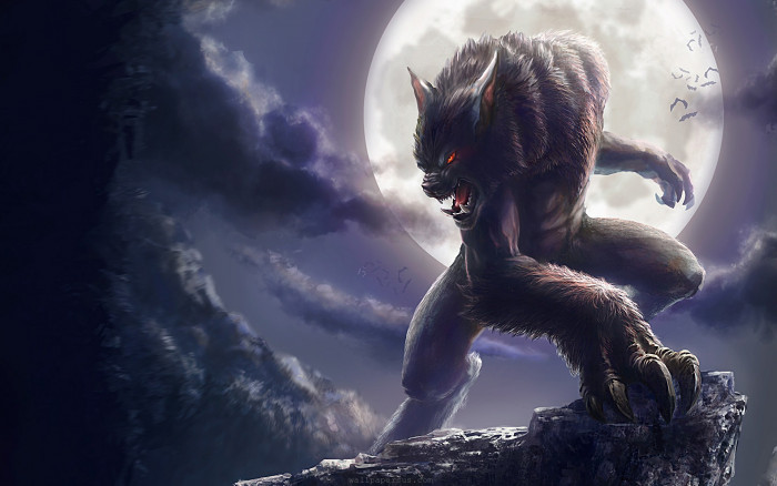 Are Werewolves for Real or Are They Just Mythological Beasts?