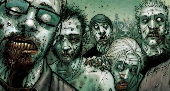 Are Zombies Real? Do they Really exist?