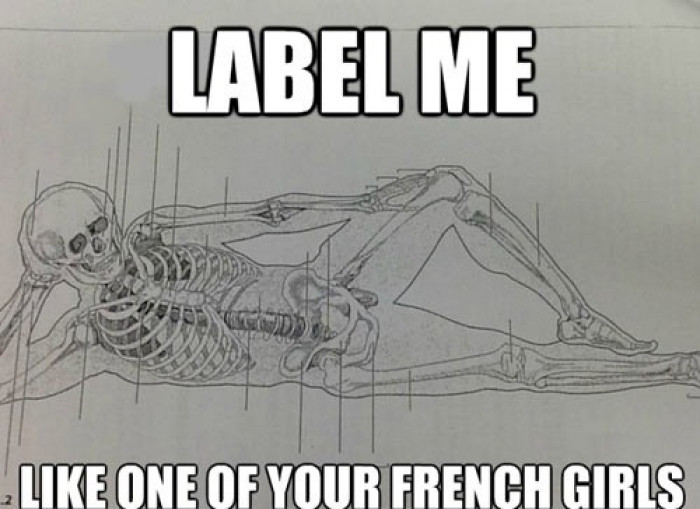 Biology Fanatics Get Ready - These 15 Funniest Biology Memes Will Leave You LOL