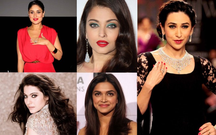 Bollywood Celebrities Who Are Less Educated