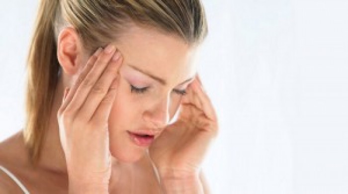 Can your regular headaches be the reason of brain tumor?