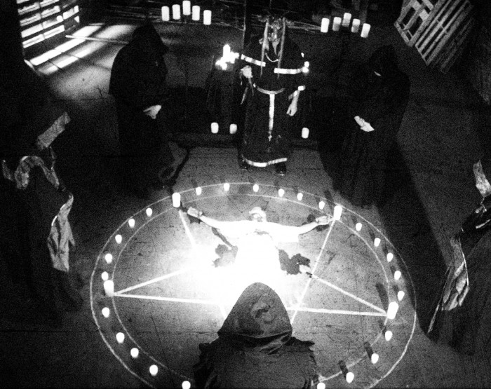 The Devil Worship of Satanists: Core Philosophies, Values & Historical Mentions