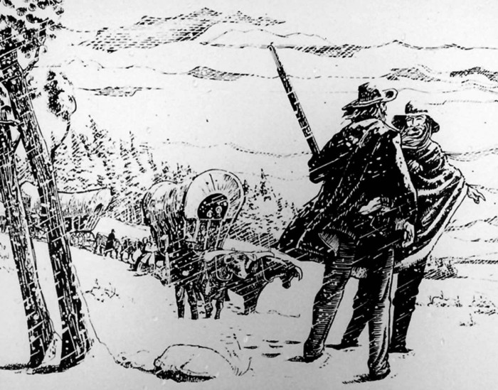 7 Disturbing Facts About the Tragically Famous Donner Party’s Journey