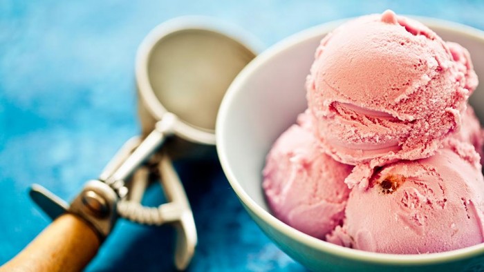 Eating Ice Cream for Breakfast Makes People More Intelligent