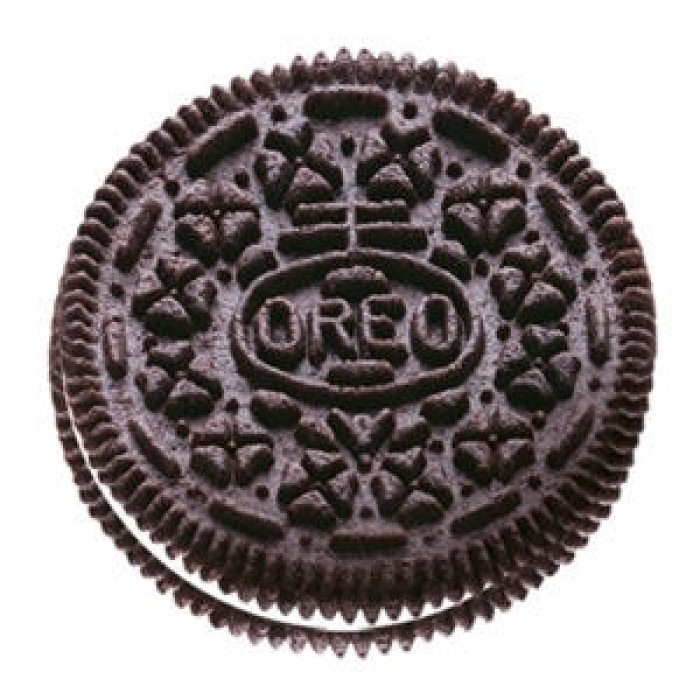 Ever Thought Where Did Oreo Cookie Design Come From?