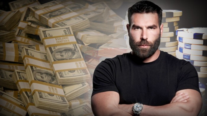 Everything You Didn’t Know About Dan Bilzerian