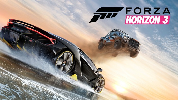 Forza Horizon 3 Soundtracks Are More Addicting Than A Drug