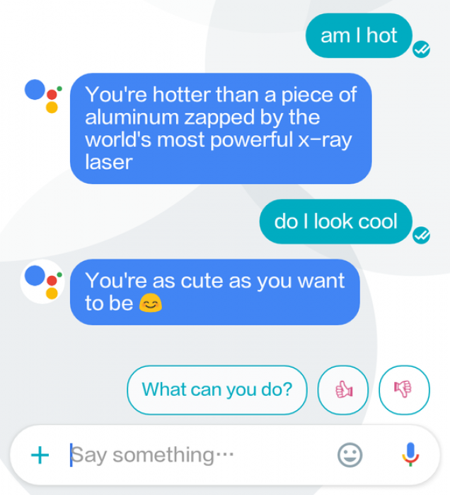 Google Assistant Is Now Funny! Check This Out | Stillunfold