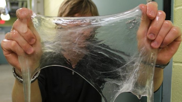 Hagfish Slime : A Creepiest Wonder