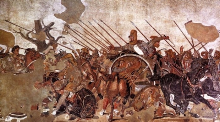 Intriguing Facts About Alexander The Great