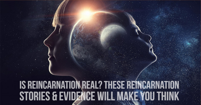 Is Reincarnation Real? These Reincarnation Stories & Evidence Will Make You Think