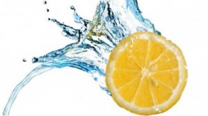 Is lemon water just an energy drink or a lot more than this?