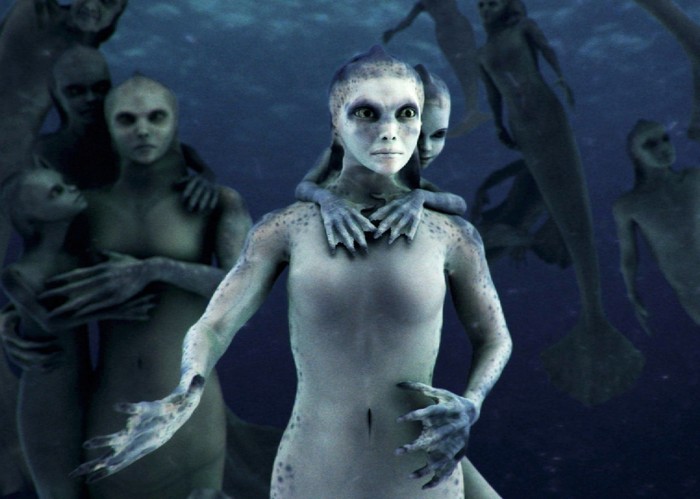Mermaids The Body Found: A Famous Fake Documentary