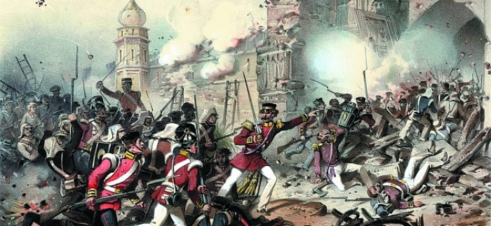 5 Most Epic Battles Ever Fought in India