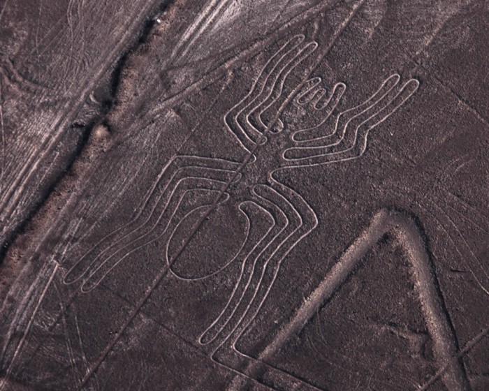 Nazca Lines - Mysterious Geoglyphs Of Peru That Still Baffles The Researchers