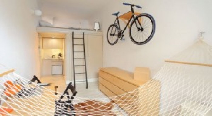 OMG! 5 Apartments those are really very small to live in