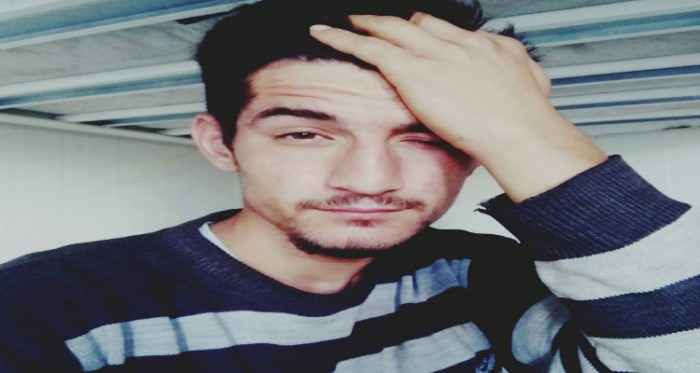 OMG! This Heartbroken Turkish Man Killed Himself Live on Facebook - Video