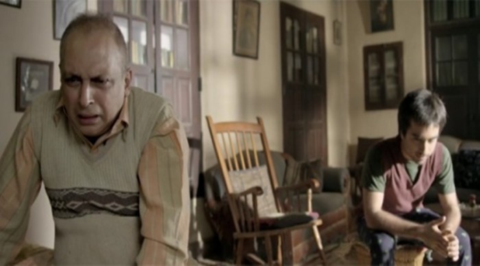 Piyush Mishra's Amazing Act in Short Film Kathakkar will Leave You Spellbound