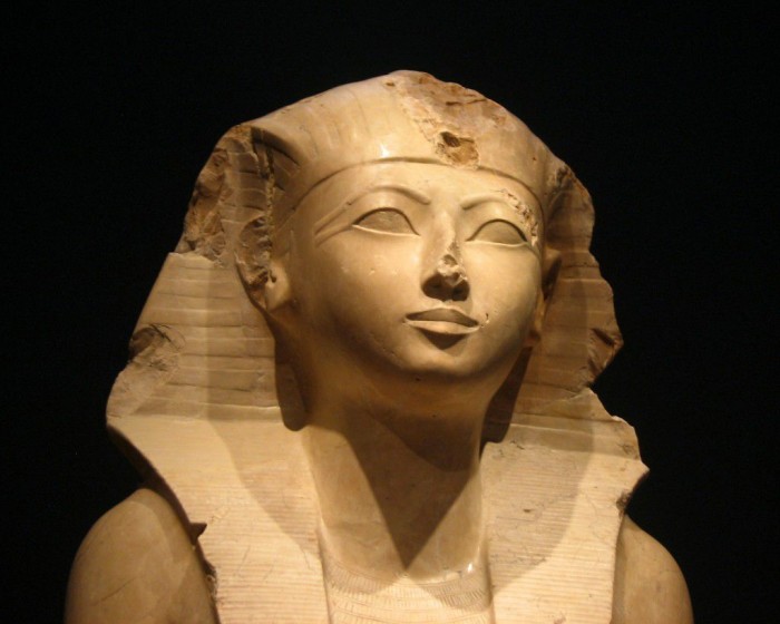 Queen Hatshepsut: The Second Female Pharaoh of Ancient Egypt