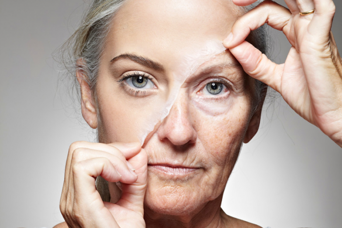 Scientists Have Created Actual Second Skin To Prevent Ageing