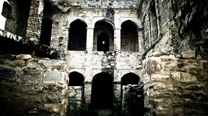 The Spookiest Stories of Bhangarh Fort - Asia’s Most Haunted Place