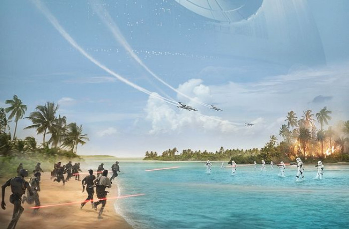 10 Splendid Star Wars Filming Locations You Should Visit in Real Life