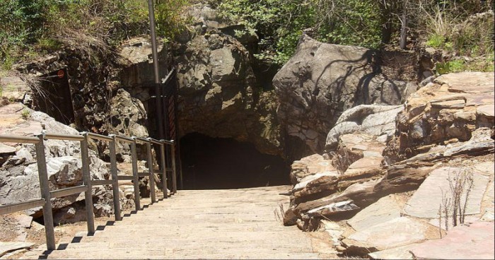 Sterkfontein Caves  l  A Walk Through The Evolution Of Humankind