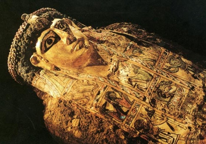 The Valley of Golden Mummies & Secrets of Bahariya Oasis