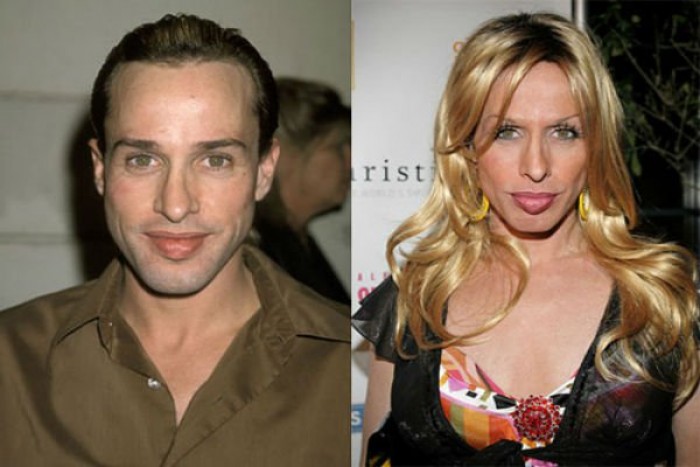 These 10 Famous Transgenders Are More Famous Than Usual Celebrities 