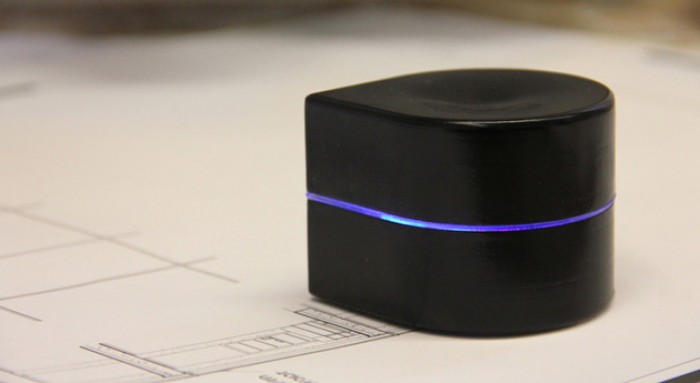 This Printer Fits In Your Pocket And Works Anywhere