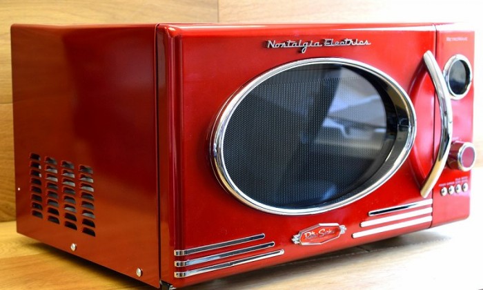 Top 10 Feature Packed Compact Microwaves In The World