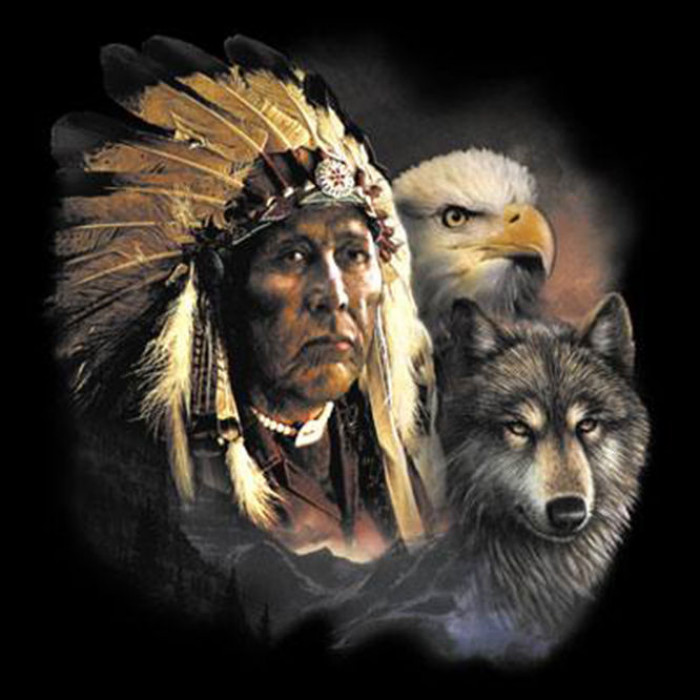 Top 10 Sacred Animals In Native American Symbolism