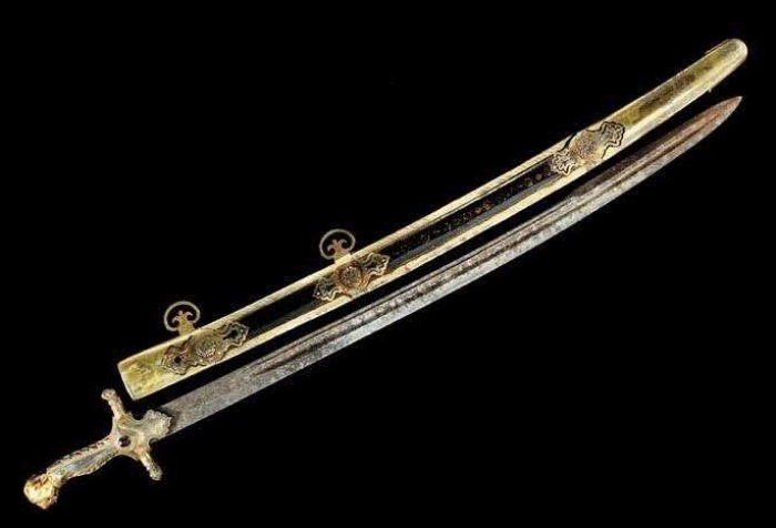 Top 10 Sharpest & Deadliest Swords In History