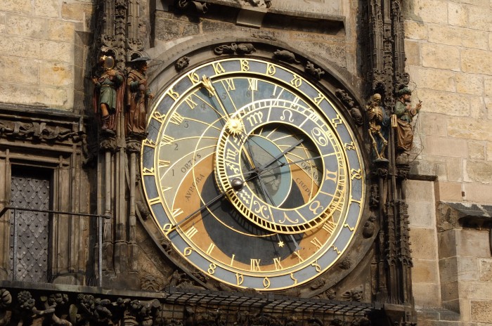 Top 5 Ancient Egyptian Clocks That Take You Back In Time