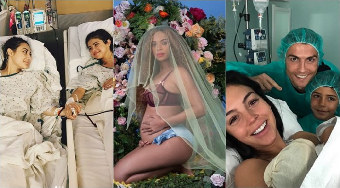 Top 5 Most Liked Instagram Pictures Of 2017 Will Make You Cry